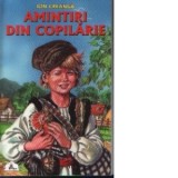 Amintiri din copilarie - Ion Creanga