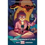 The unbeatable Squirrel Girl