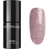 NEONAIL Color Me Up lac de unghii sub forma de gel culoare Pinky Blink 7,2 ml