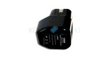 VHBW Baterie pentru scule electrice Hitachi EB712S, 325292 - 2100 mAh, 7.2 V, NiMH