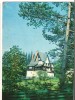 CPIB 18076 CARTE POSTALA - PREDEAL. VILA MURES, Circulata, Fotografie