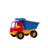 Jucarie pentru nisip,Buldozer,23 cm