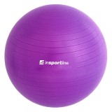 Minge aerobic Top Ball 55 cm, violet