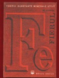 Mircea Guran, "Fierul" , 1978