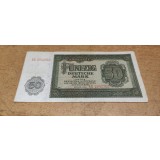 Bancnota 50 Deutsche Mark 1948 AE2842362 #A5689HAN