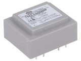 Transformator &Icirc;ncapsulat 0,6VA 230V 9V 33mA PCB