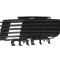 Grila ventilatie, bara protectie OPEL VECTRA C (2002 - 2016) BLIC 6502-07-5078996LP