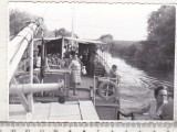 bnk foto Excursie in Delta Dunarii cu vaporasul - 1973