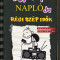 Egy ropi napl&oacute;ja 10. - R&eacute;gi sz&eacute;p idők - Jeff Kinney