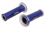 Manson ghidon diametru 22; 24mm lungime 120mm Road colour: black/blue/grey, Harri&#039;s (2 pcs.), Ariete