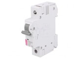 &Icirc;ntrerupător Supracurent 25A 230/400V 1P 6kA