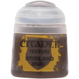 Vopsea Warhammer Technical Paint - Stirland Mud