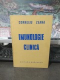 Corneliu Zeana, Imunologie clinică, cu un capitol de Metode de imunodiagnostic, de Maria Țițeica,, editura Medicală, București 1980, 041