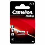 Baterie Alcalina 9V 29A A32 LR32A Camelion Blister 1