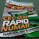 Cumpara ieftin REVISTA TOP GEAR MAI 2007