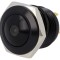 Comutator Anti-Vandalism Verde 2 SPST-NO 2A 36VDC IP65