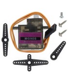 Modul nano micro servo motor MG90, Oem