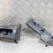 Suport bara de protecție dreapta spate OPEL MOKKA / MOKKA X 2017 OEM: 42576646 15454360