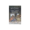The Mystery of the Last Supper: Reconstructing the Final Days of Jesus