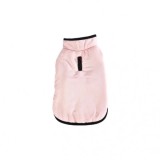 Hainuta pentru caini, Deluxe, Belle Roz, 30 cm