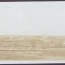 3806 - SIRET, Bucovina, Panorama, Romania - old postcard, real Photo - used