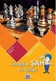 Invatam sah cu sclipi | Mihaela Miu