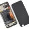 Display Huawei P40 Lite E ART-L29 Display Service Pack cu Rama Black Negru