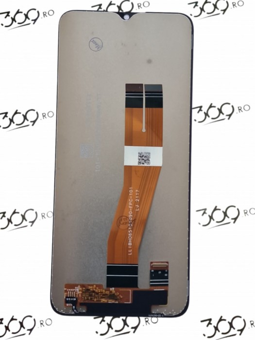 Display Samsung SM-A025F A02s OEM