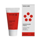 Cumpara ieftin Crema pentru ingrijirea pilelii deteriorate - S&Uuml;DA CARE 30ml