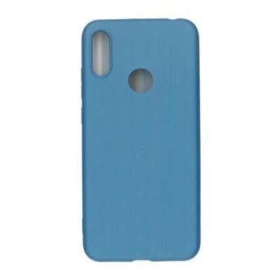 Husa Huawei Y7 2019 Albastru foto