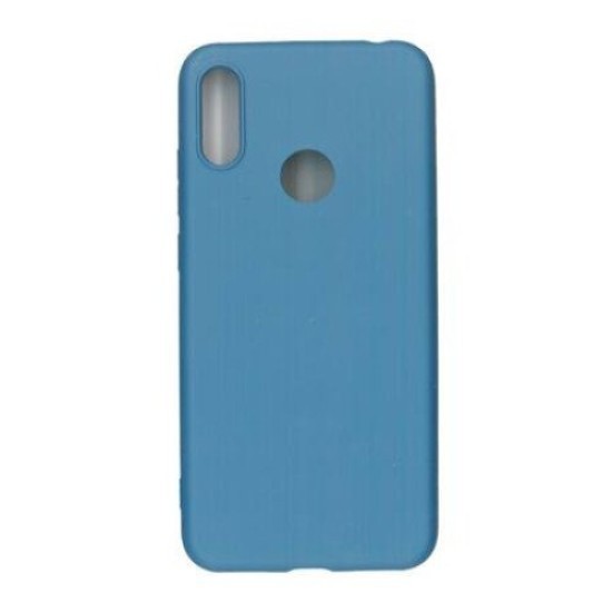 Husa Huawei Y7 2019 Albastru