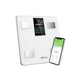 C&acirc;ntar de baie digital, analitic, ecran LCD, RUHHY 20676