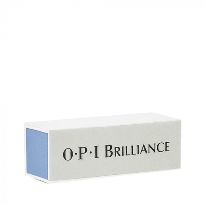 Pila bloc pentru luciu, Opi, Brilliance Block