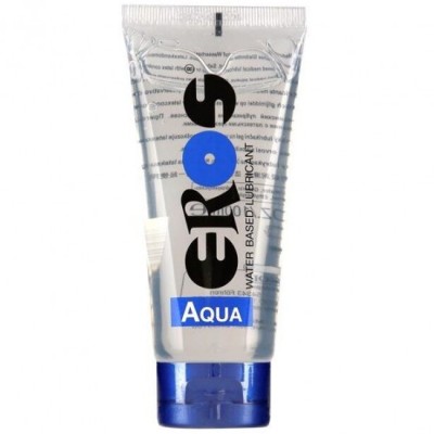 EROS - AQUA WATER BASED 100 ML foto