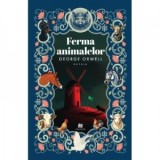 Ferma animalelor - George Orwell