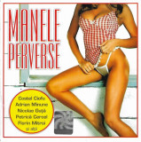 CD Manele Perverse, original, Folk