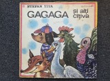 GAGAGA SI ALTI CATIVA - Stefan Tita (DISC VINIL)