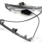 Macara geam VW GOLF IV (1J1) (1997 - 2005) BLIC 6060-00-VW4822