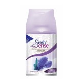 Fresh Sense Odorizant Refill, Lavanda, DUO PACK , 2X260 ml