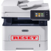 Resoftare Xerox B215 reset cip cartus 106R04348 & unitate imagine DRUM 101R664, 1200 dpi, A4, 30-34 ppm