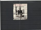 ROMANIA 1981 LP 1054 EXPOZITIA FILATELICA PHILEXFRANCE COLITA MNH NESTAMPILATA