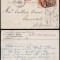 Great Britain 1894 Postcard Uprated stationery London to Ransart Belgium DB.197