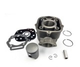 Kit cilindru moped Puch 50cc - 2T