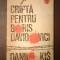 Danil Kis - Criptă pentru Boris Davidovici (1992)