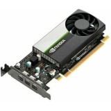 NVIDIA T400 4GB - graphics card - T400 - 4 GB