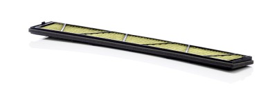 MANN-FILTER FP 6724 FreciousPlus Filtru, aer habitaclu foto