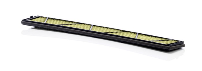 MANN-FILTER FP 6724 FreciousPlus Filtru, aer habitaclu