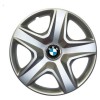 Set 4 Capace 15 inch (R15) Compatibile Cu BMW, Model 340, Autohelix MSA