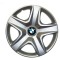 Set 4 Capace 15 inch (R15) Compatibile Cu BMW, Model 340
