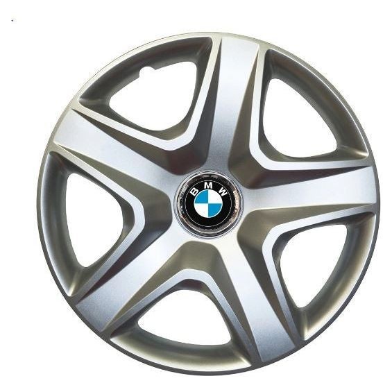 Set 4 Capace Roti 16 inchi (R16) Pentru BMW, Model 418